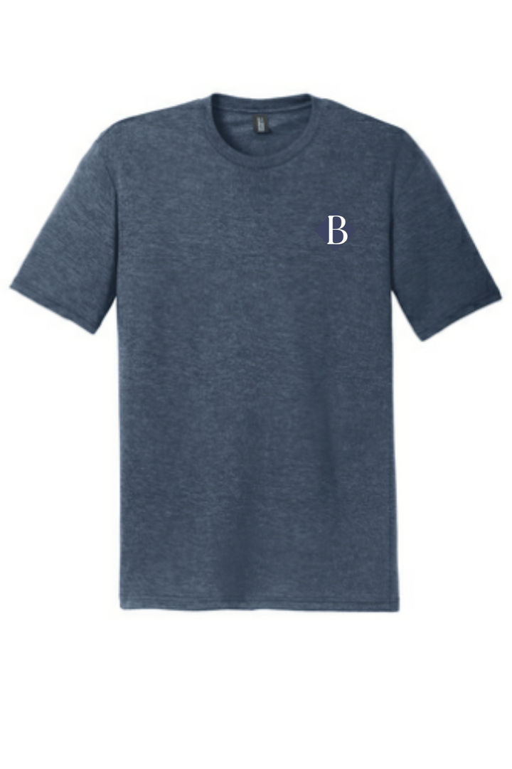 Navy Frost - front