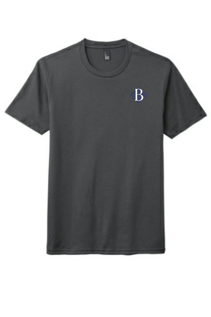 Charcoal - front