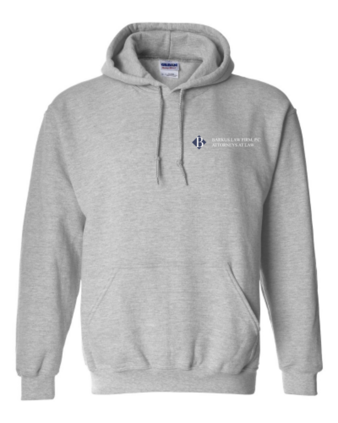 Sport Grey - front