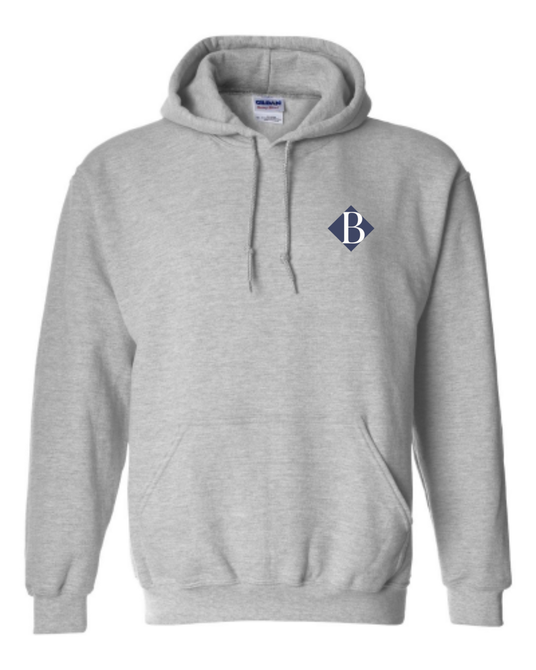 Sport Grey - front