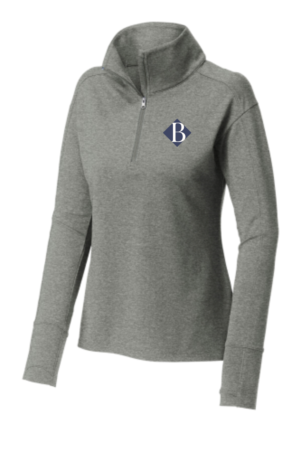 LtGreyHt - front