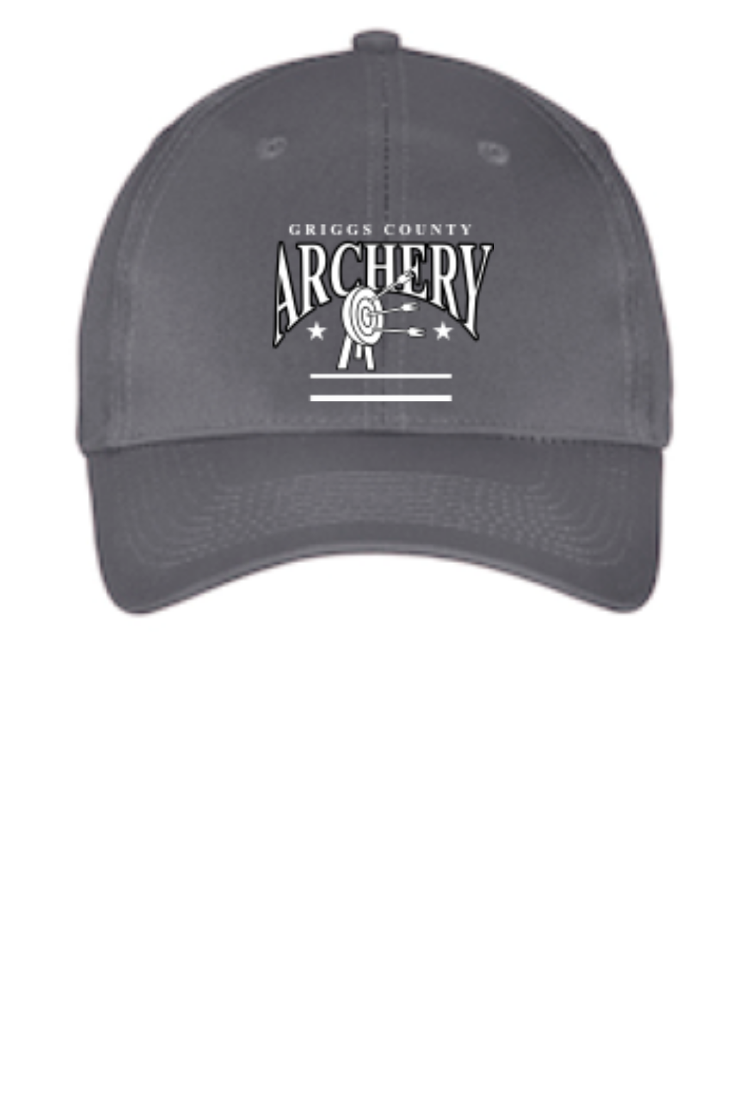 Charcoal - front