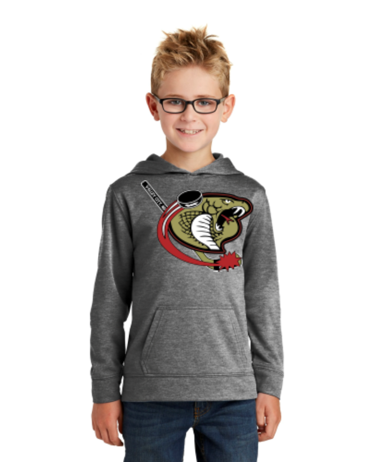 Graphite Hthr - front