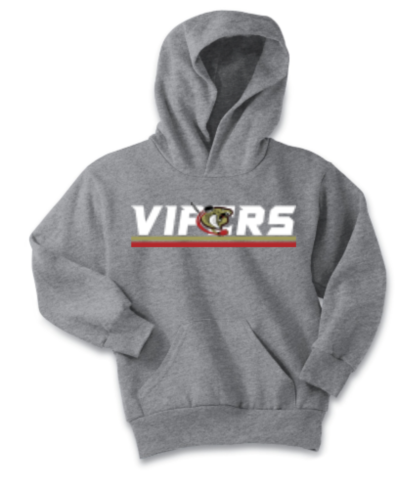 Ath. Heather - front