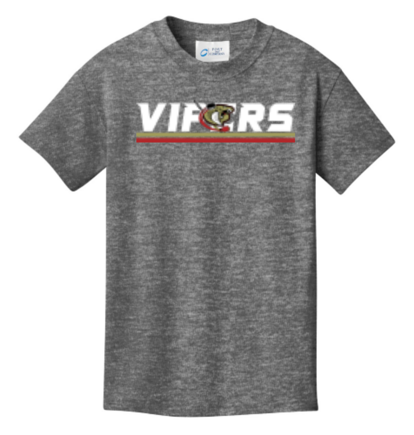 Graphite Hthr - front