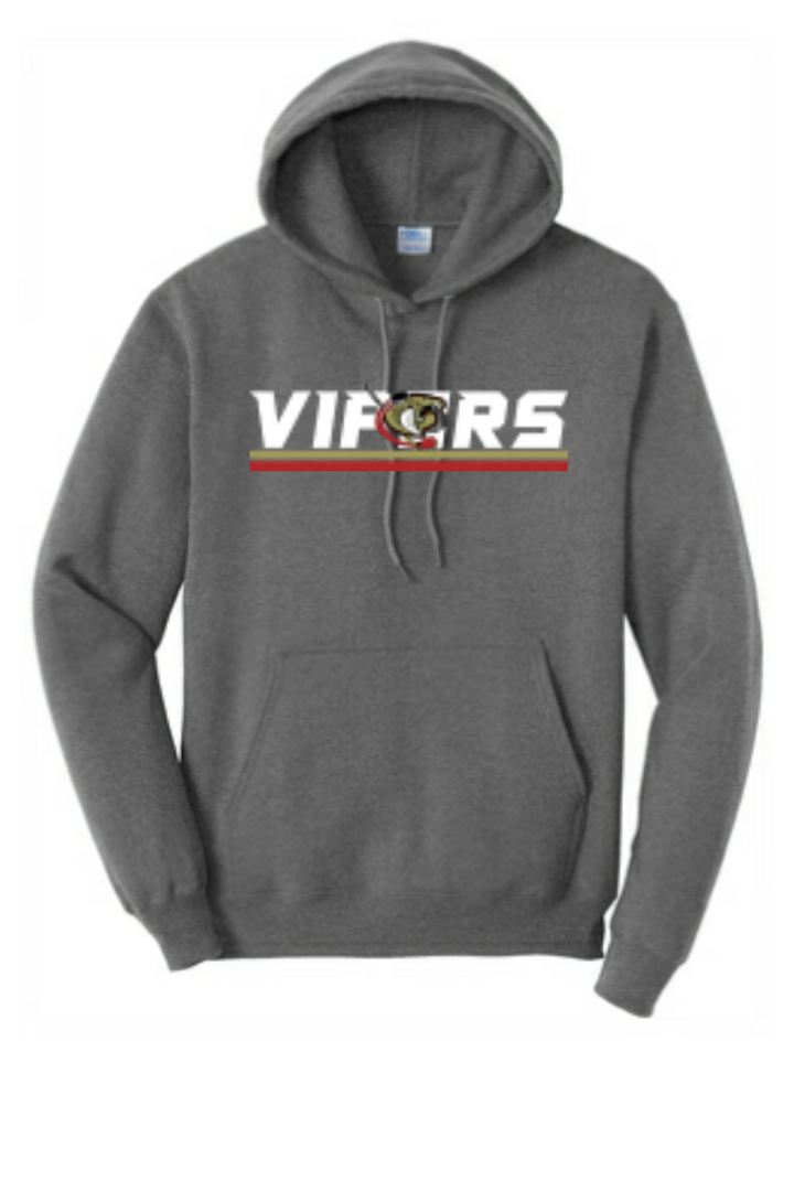 Athletic Hthr - front