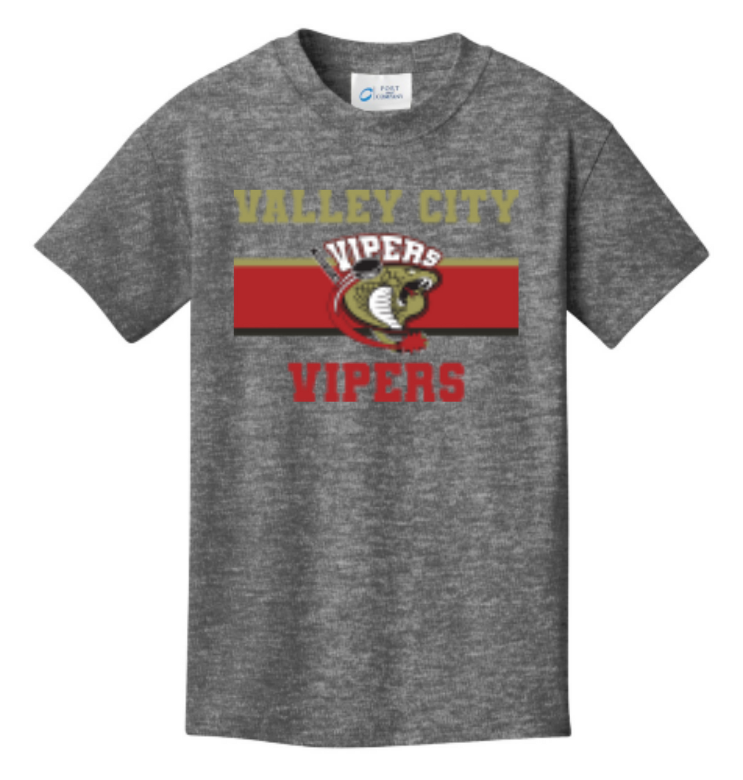 Graphite Hthr - front