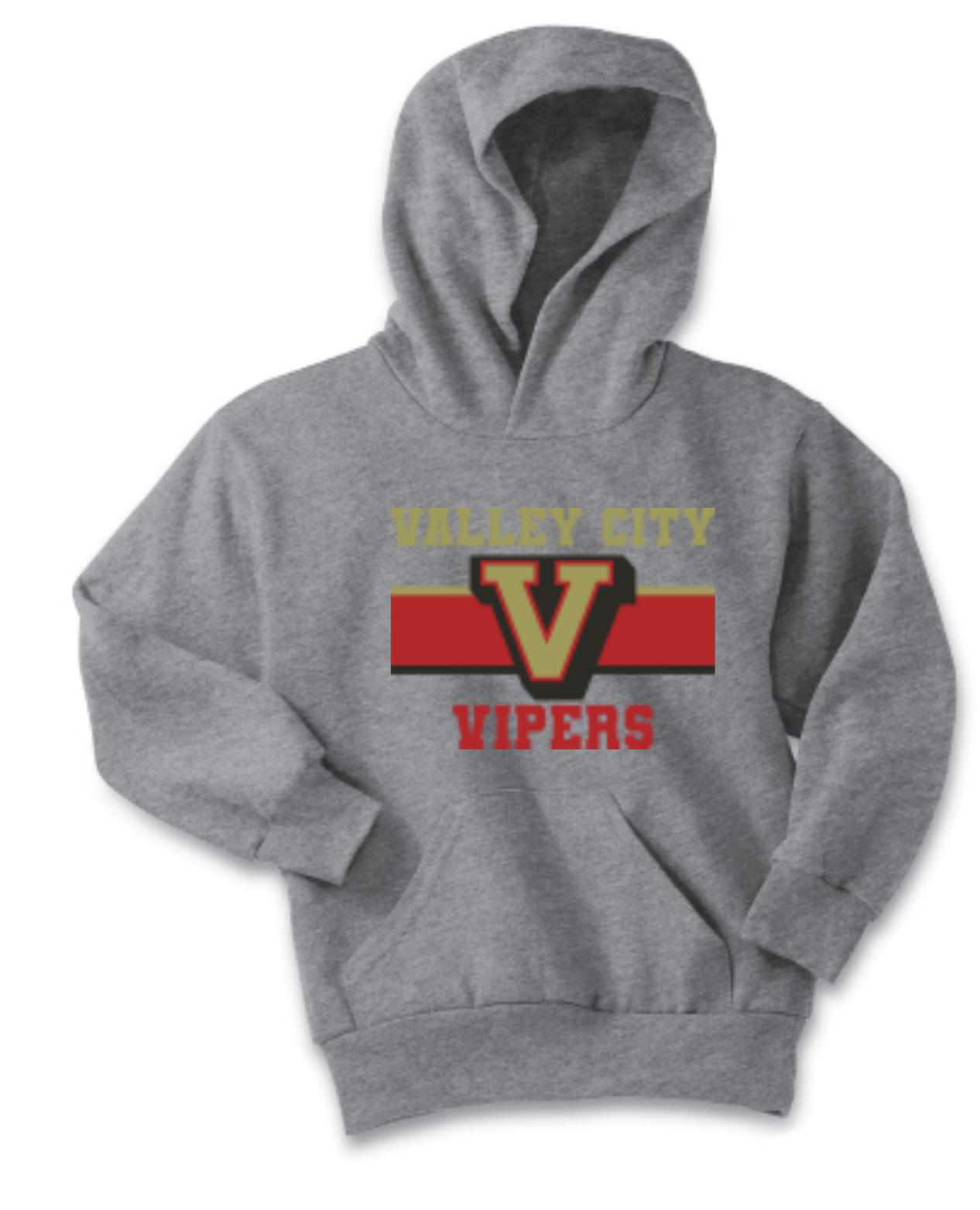 Ath. Heather - front