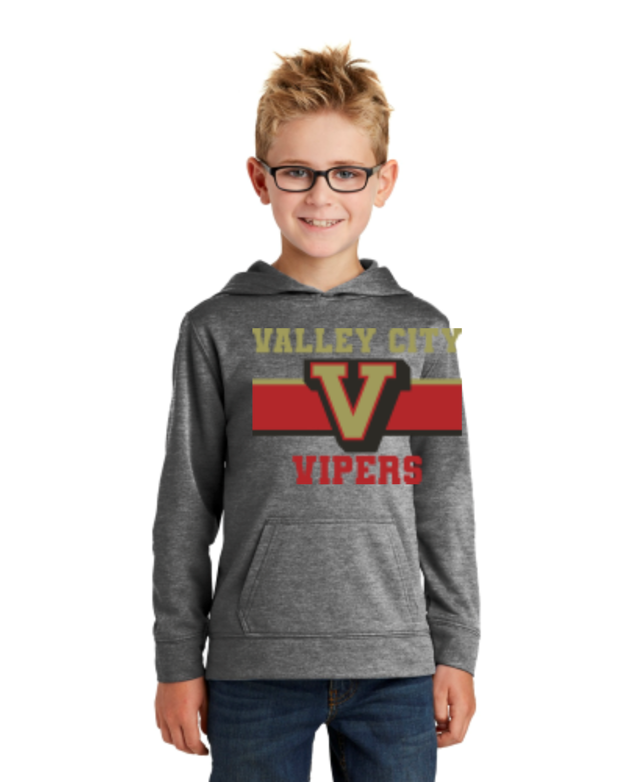 Graphite Hthr - front