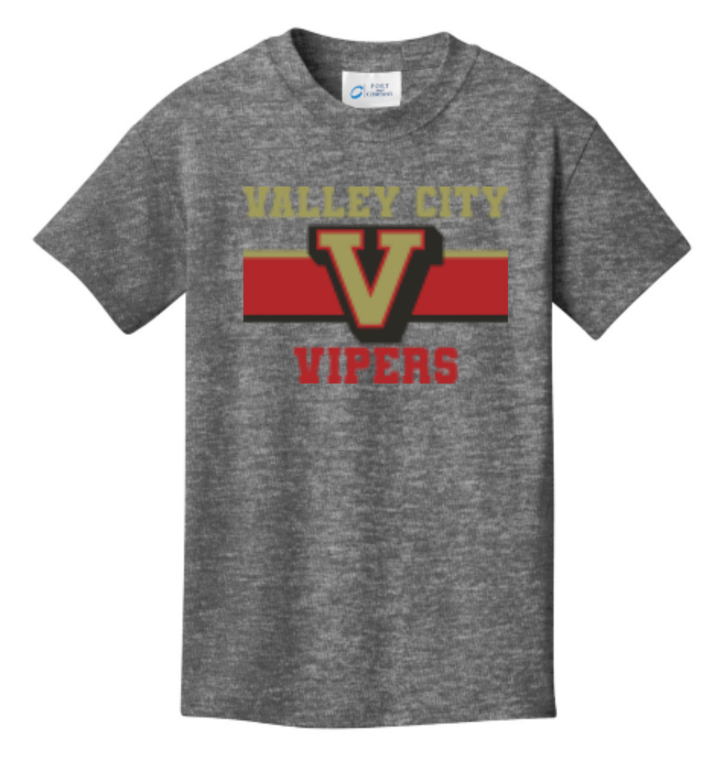 Graphite Hthr - front