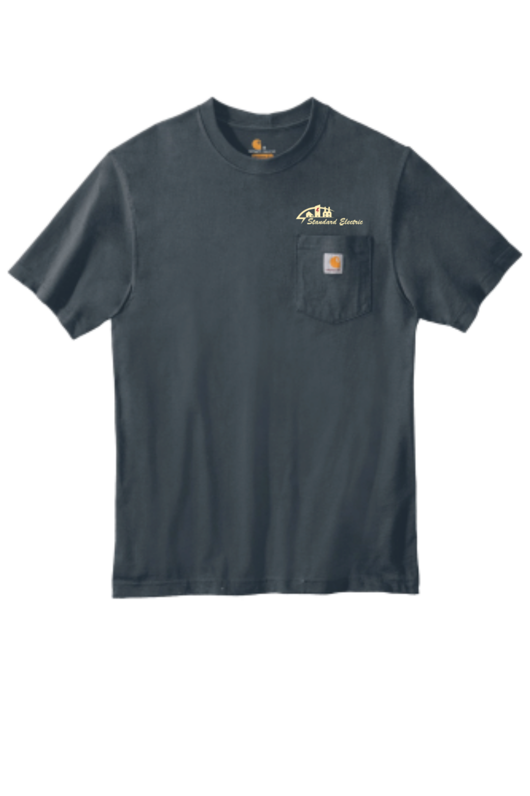 Bluestone - front