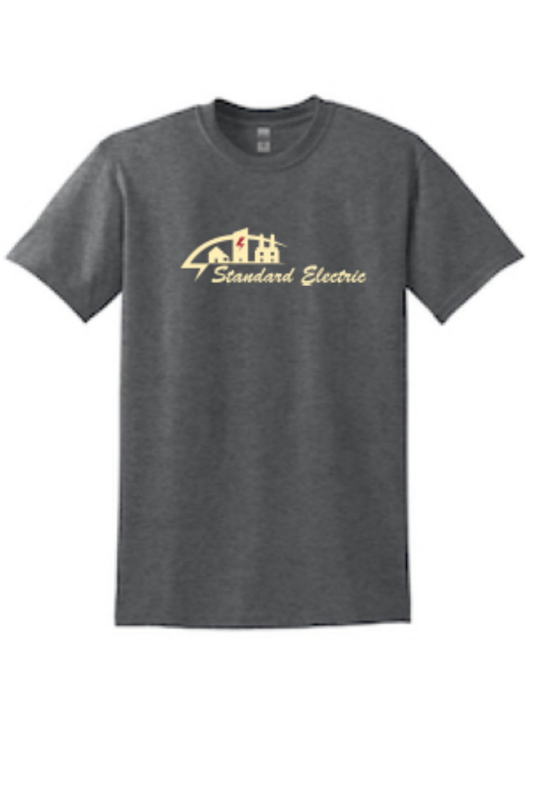 Dark Heather - front