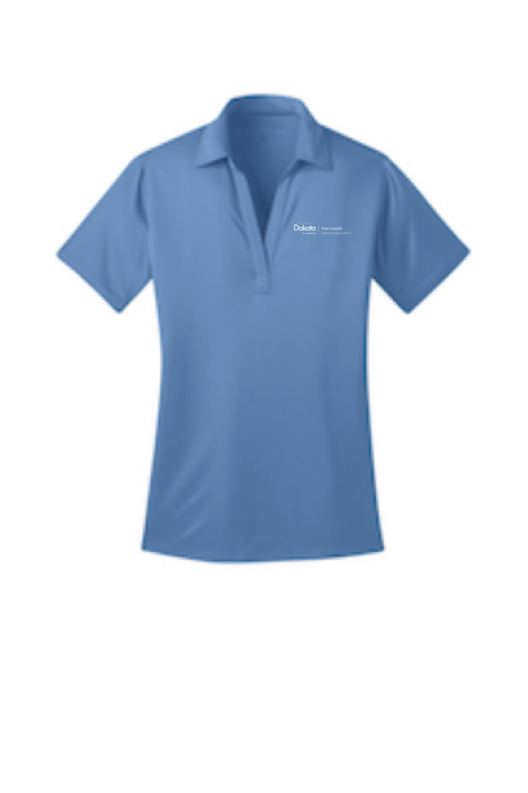 Carolina Blue - front