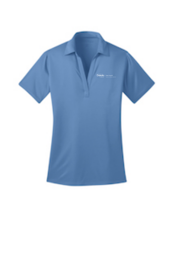 Carolina Blue - front