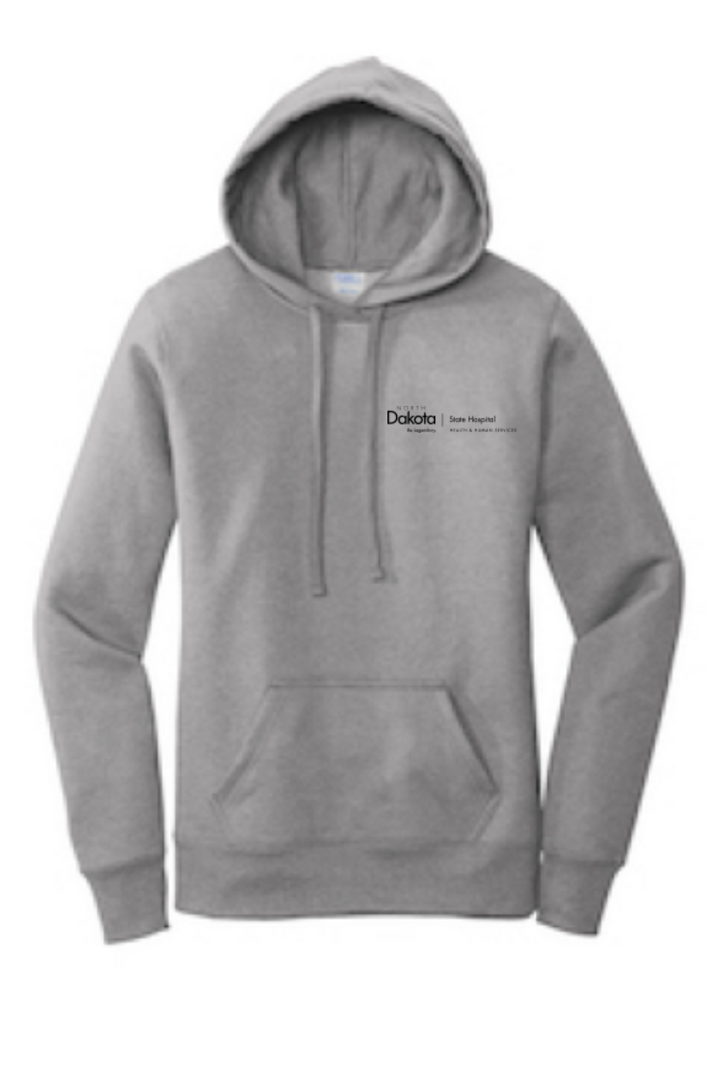 Athletic Hthr - front