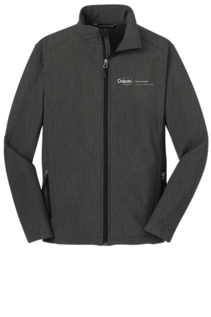 Black Char Hth - front