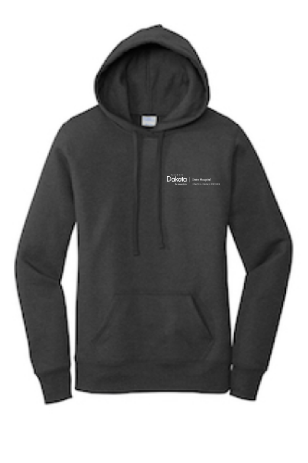 Dark Hthr Grey - front