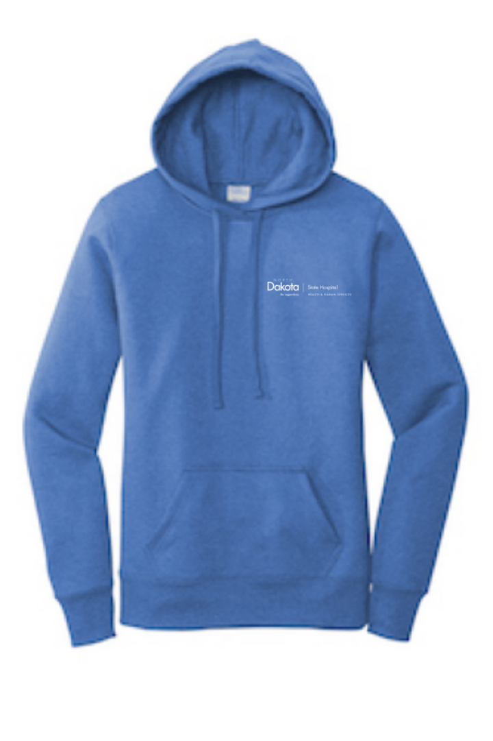 Heather Royal - front