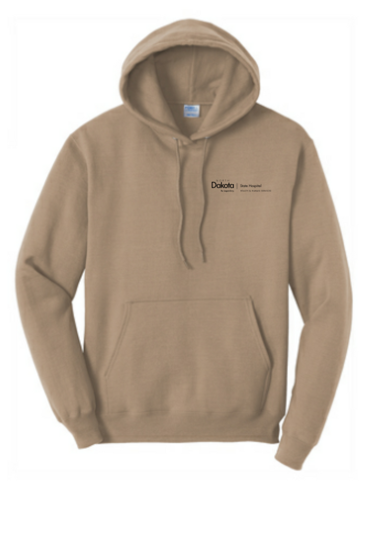 Sand - front