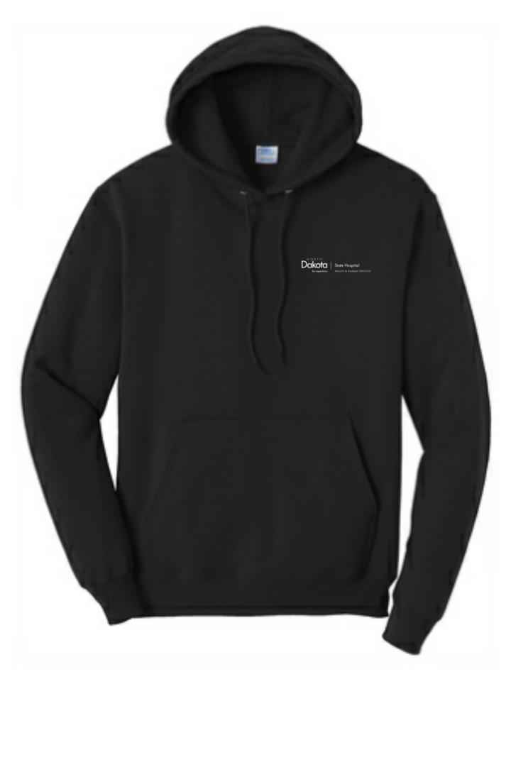 Jet Black - front