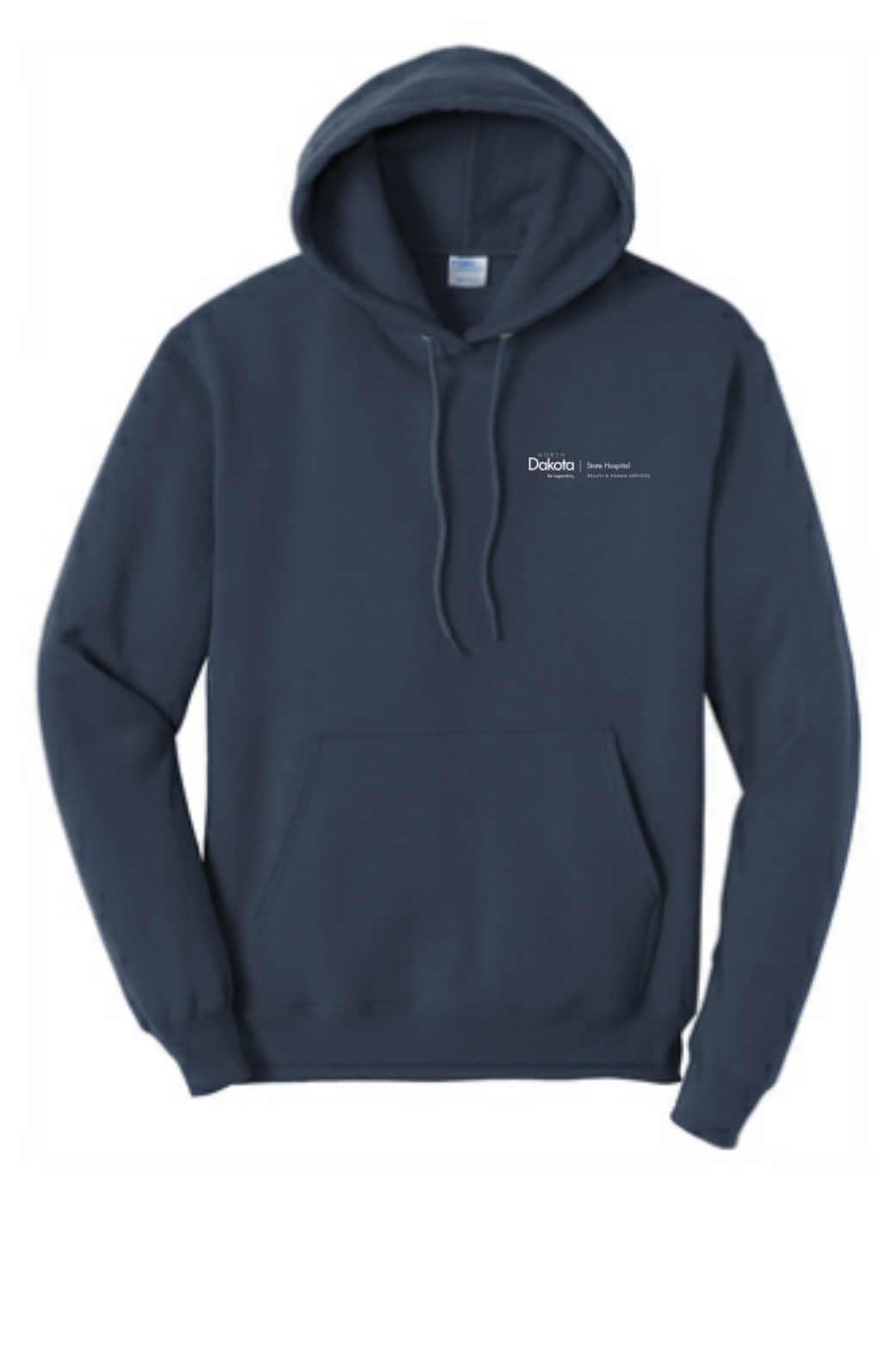 Navy - front