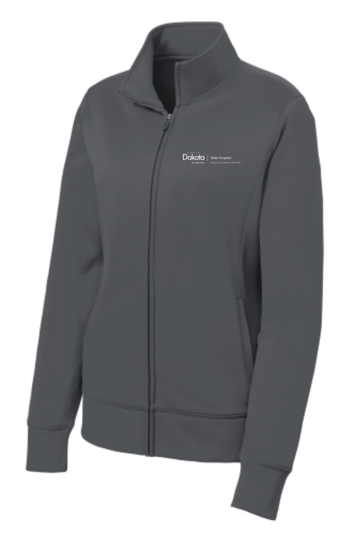 Dark Smk Grey - front