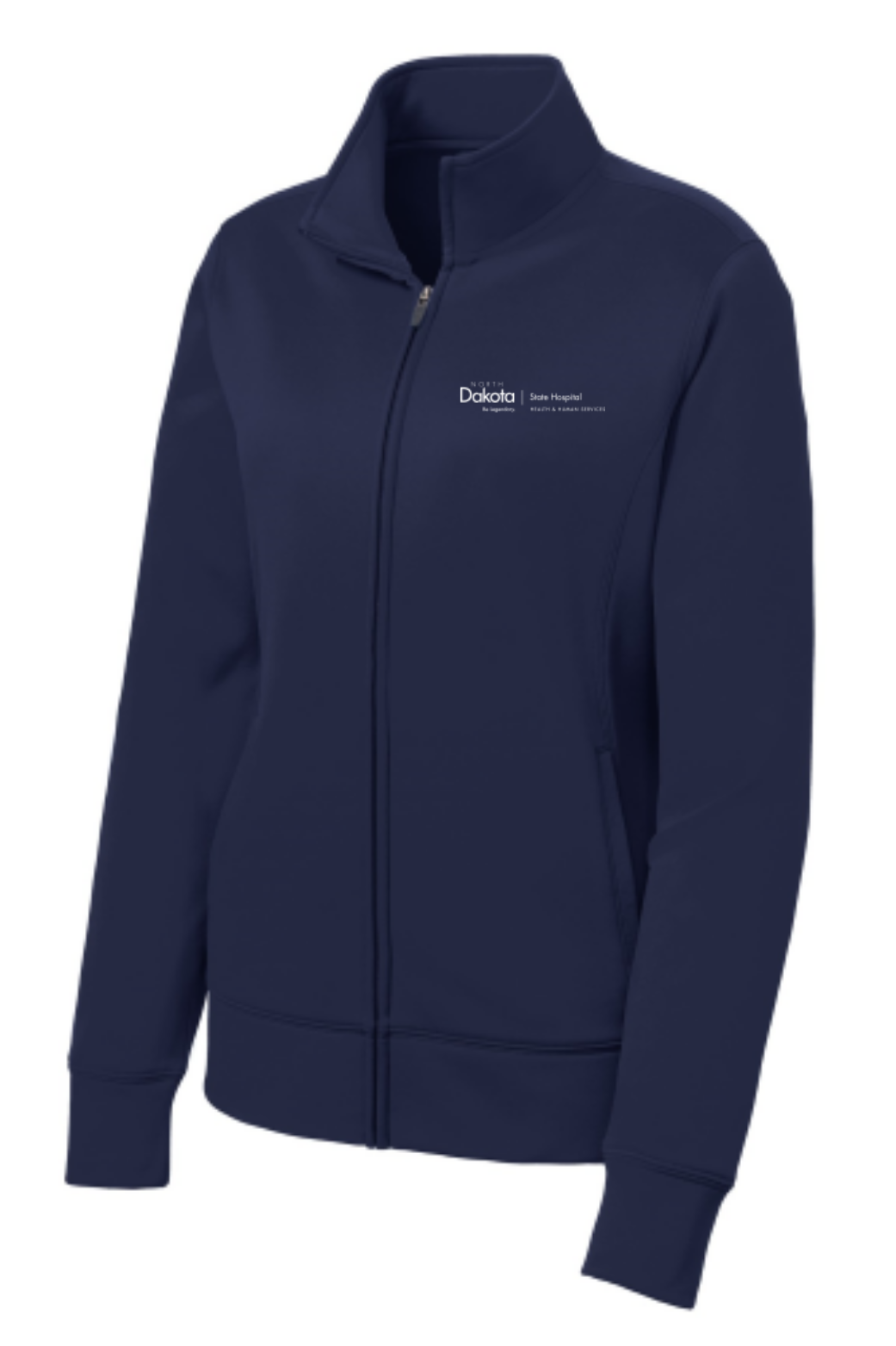 Navy - front