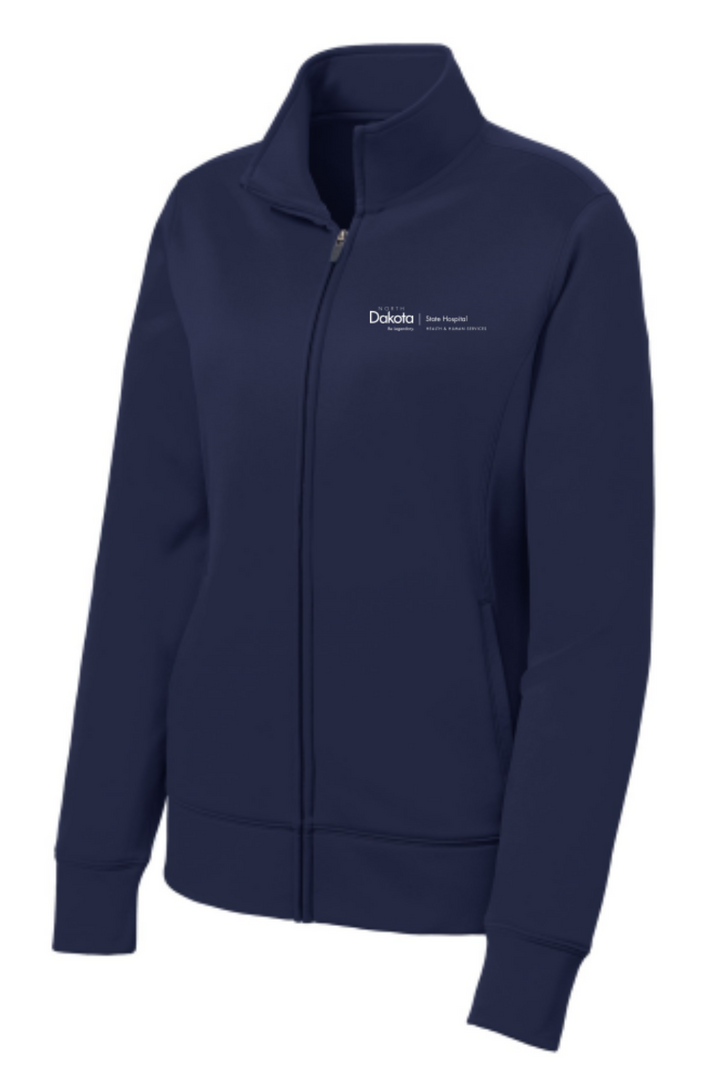 Navy - front
