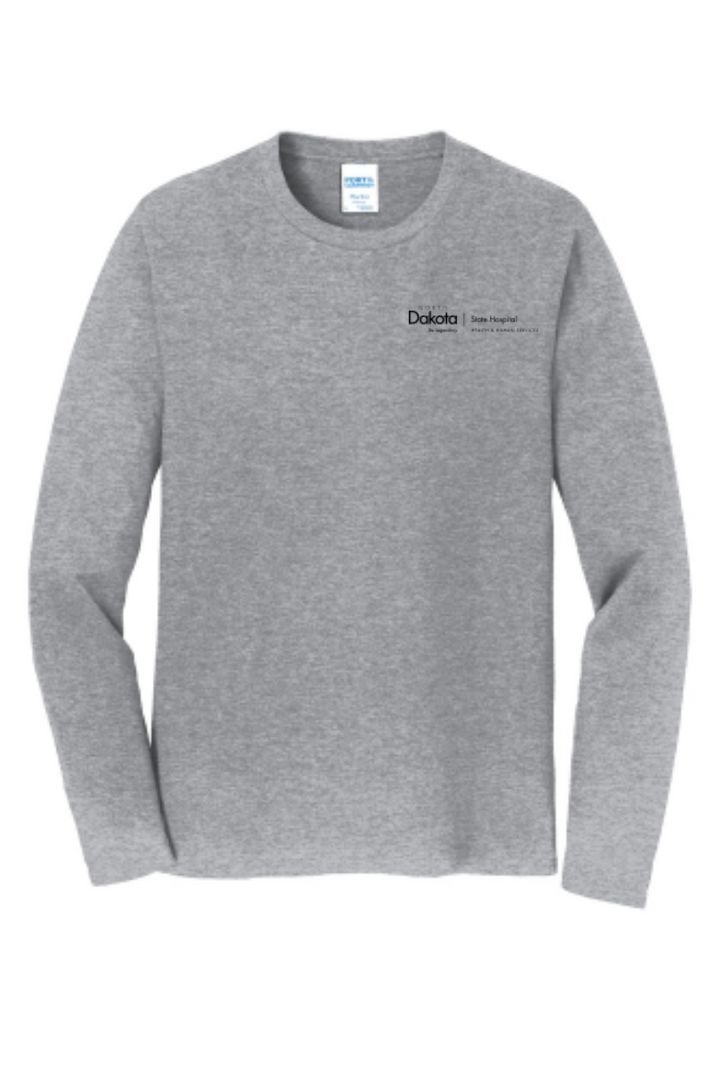 Athletic Hthr - front