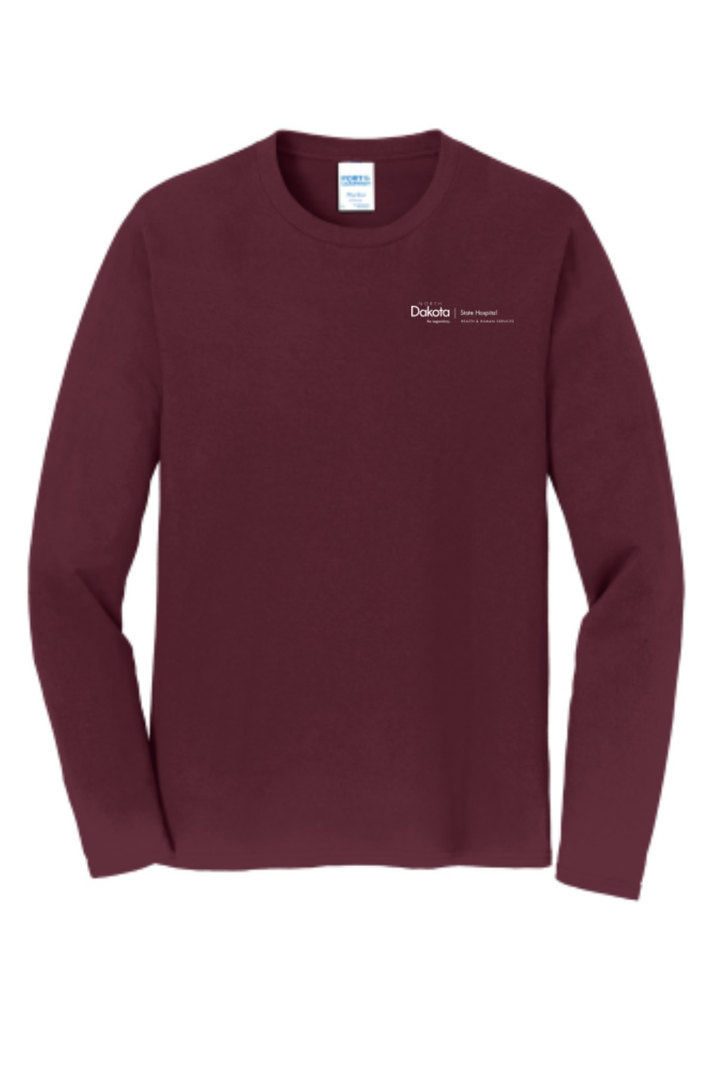 Athletic Mar - front