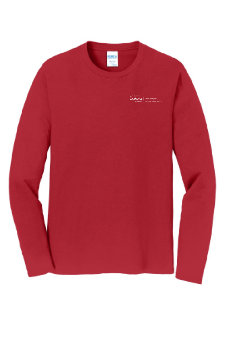 Team Cardinal - front