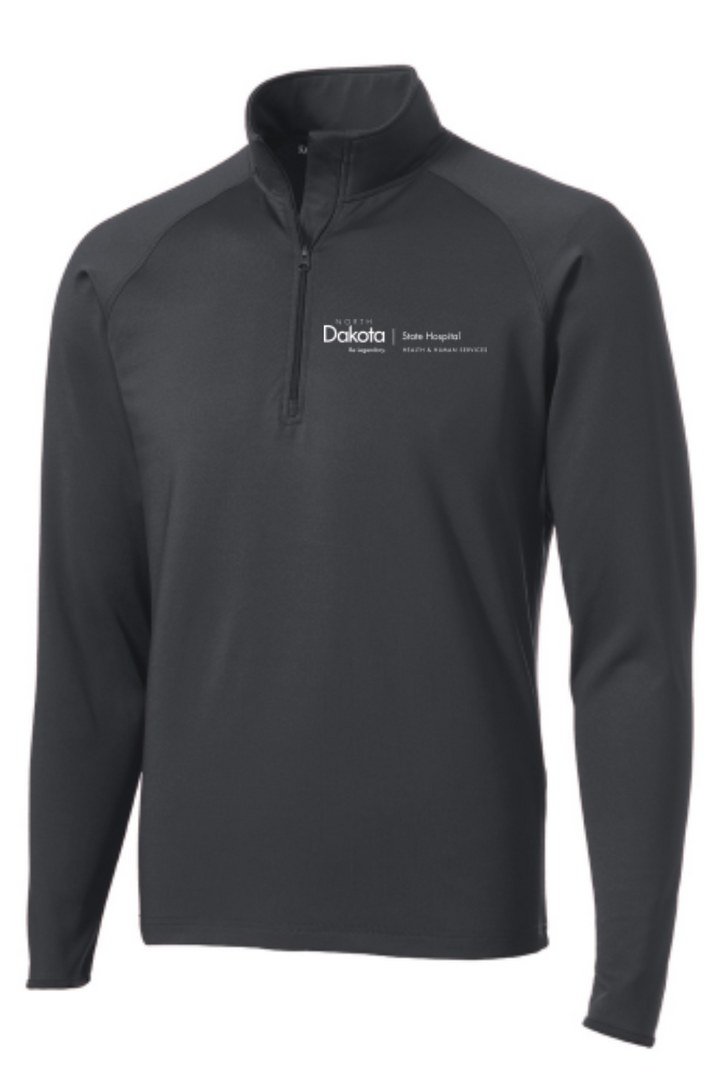 Charcoal Grey - front