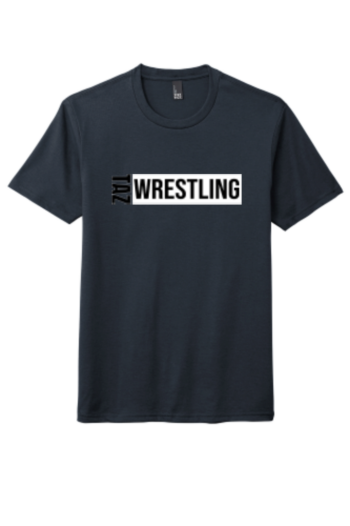 New Navy - front