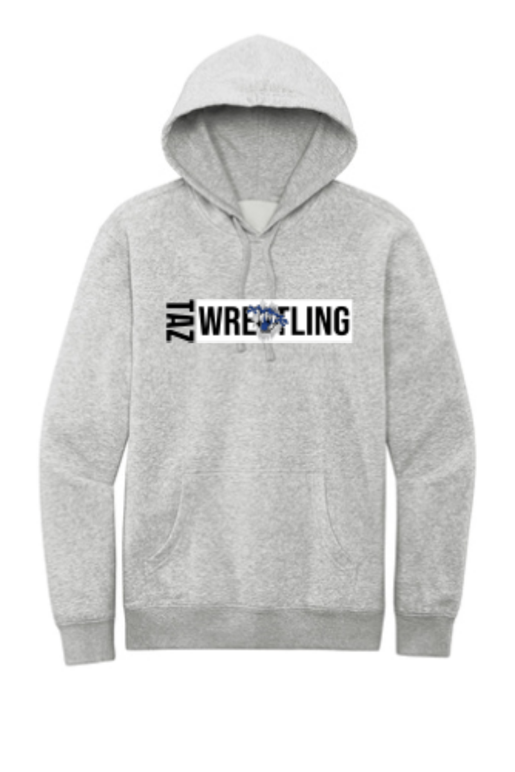 Lt Hthr Grey - front