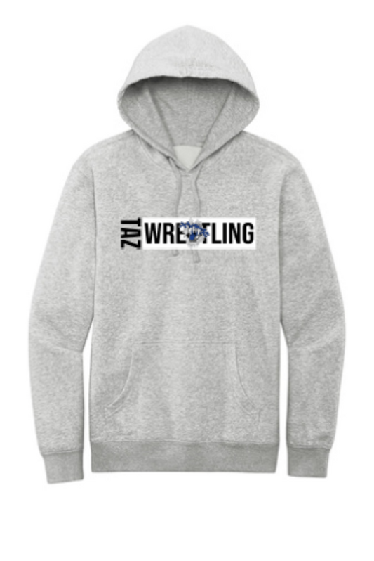 Lt Hthr Grey - front