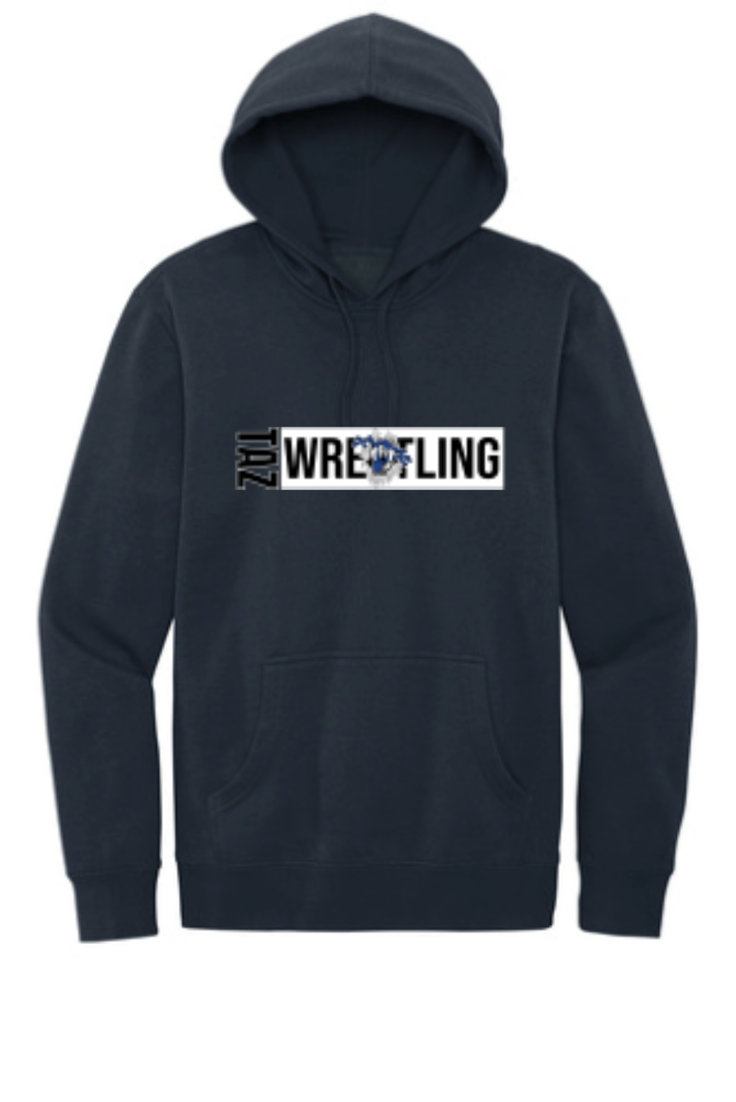 New Navy - front