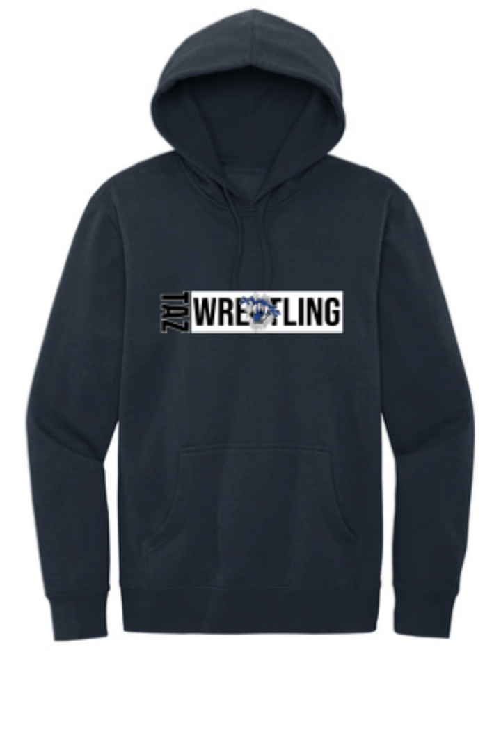 New Navy - front