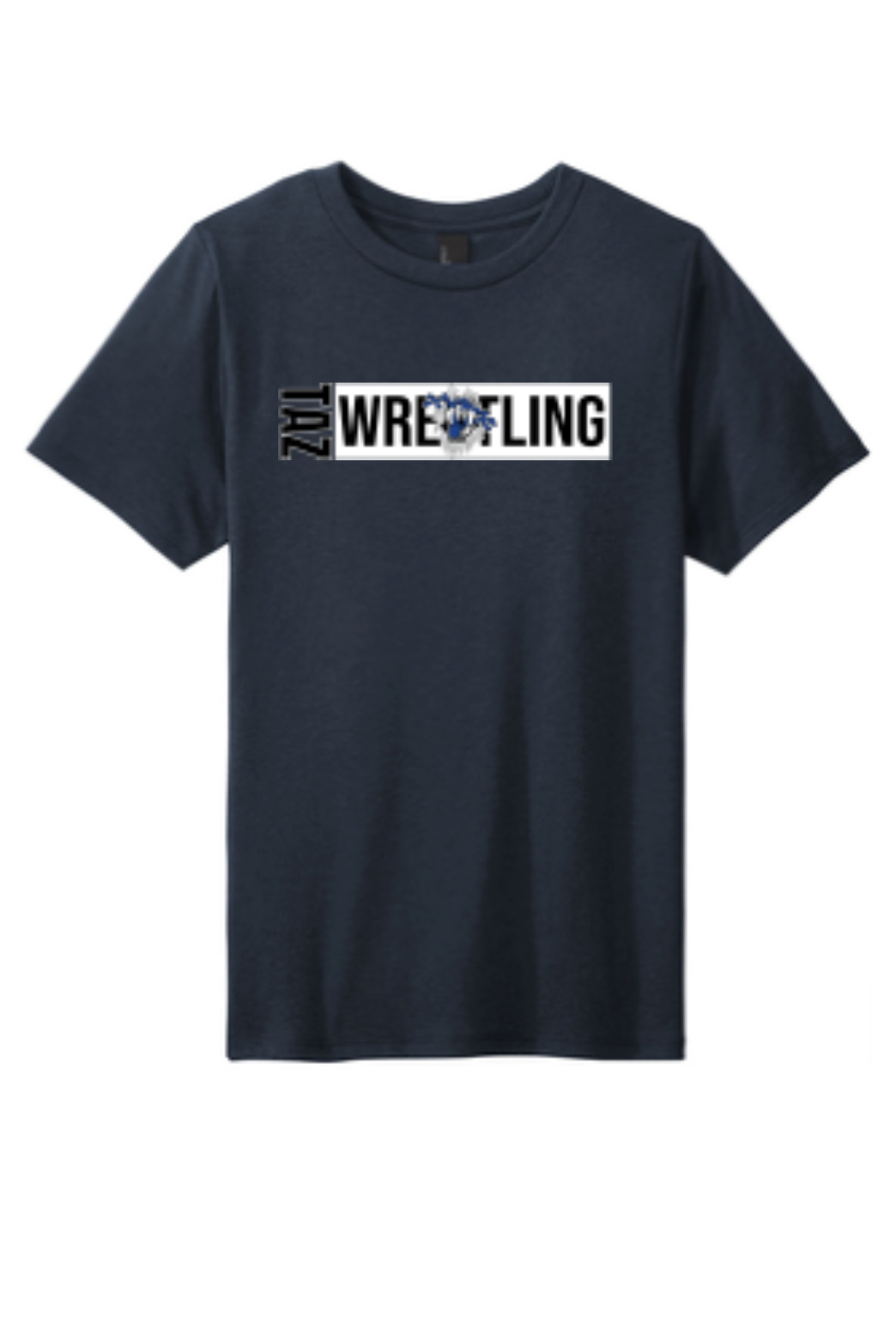 New Navy - front