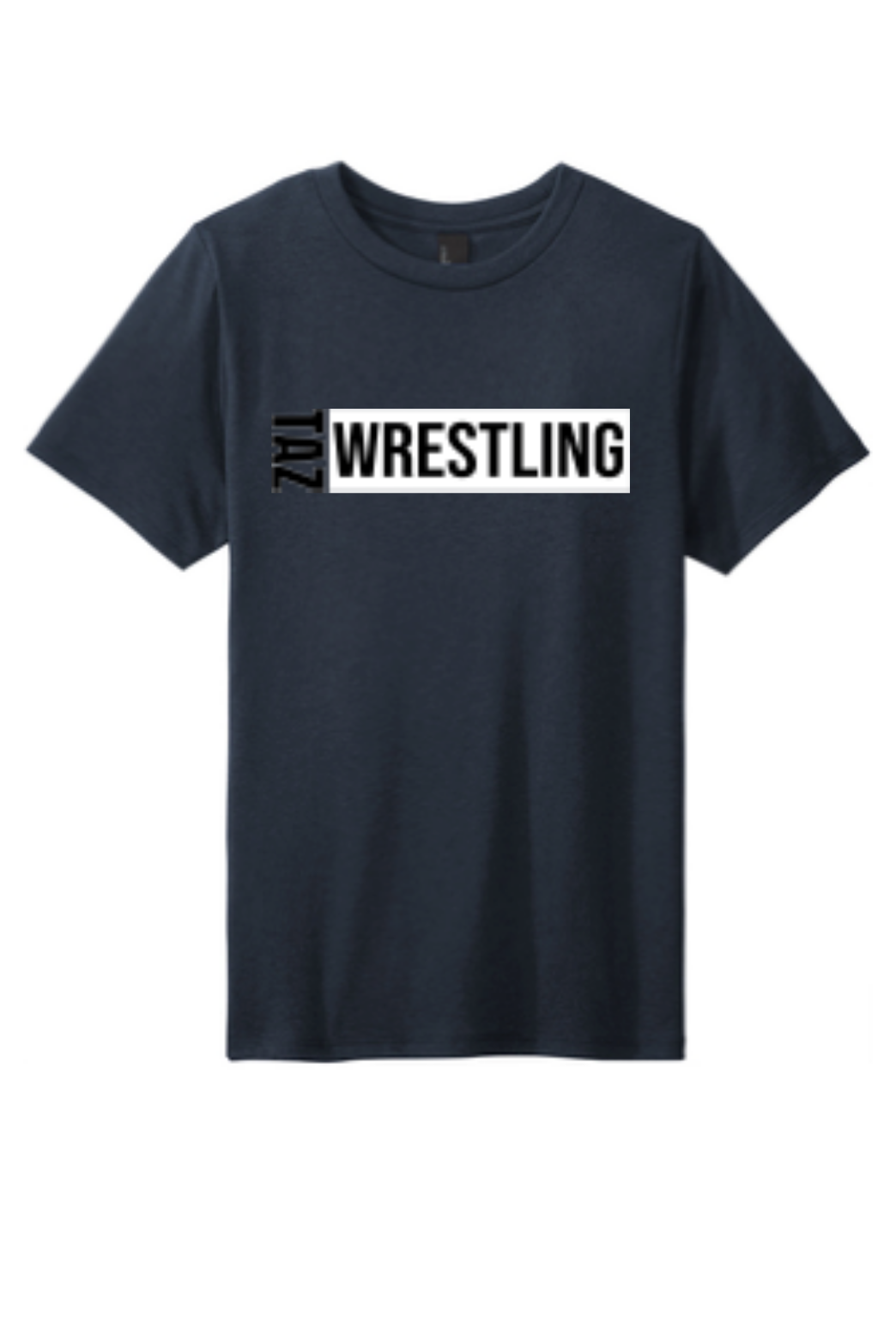 New Navy - front