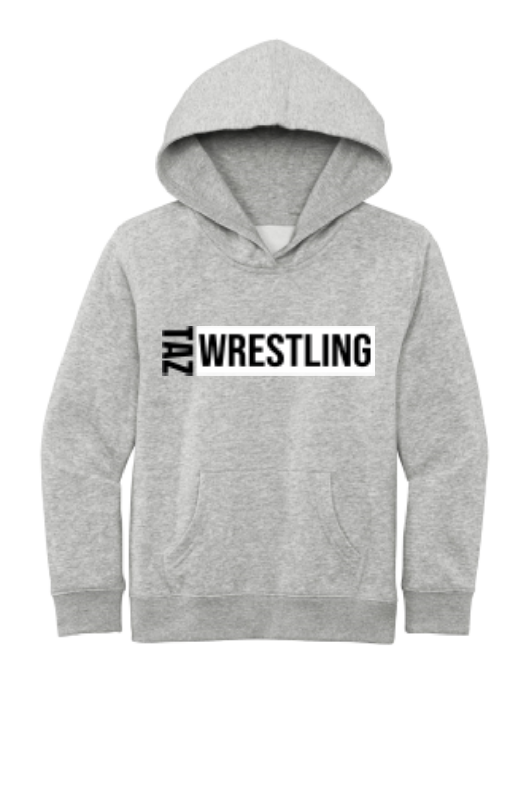 Lt Hthr Grey - front