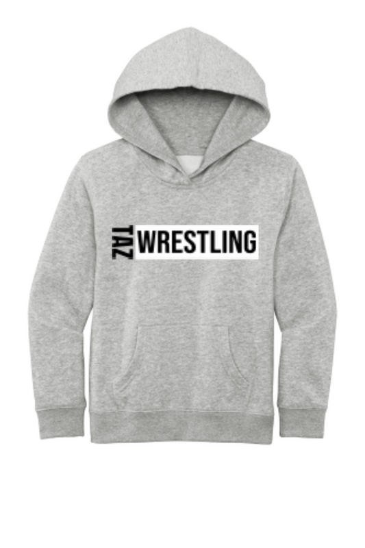 Lt Hthr Grey - front