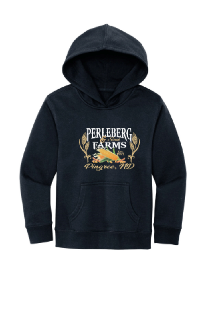 New Navy - front