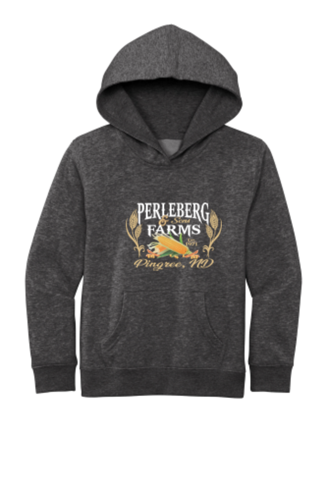 Hthrd Charcoal - front