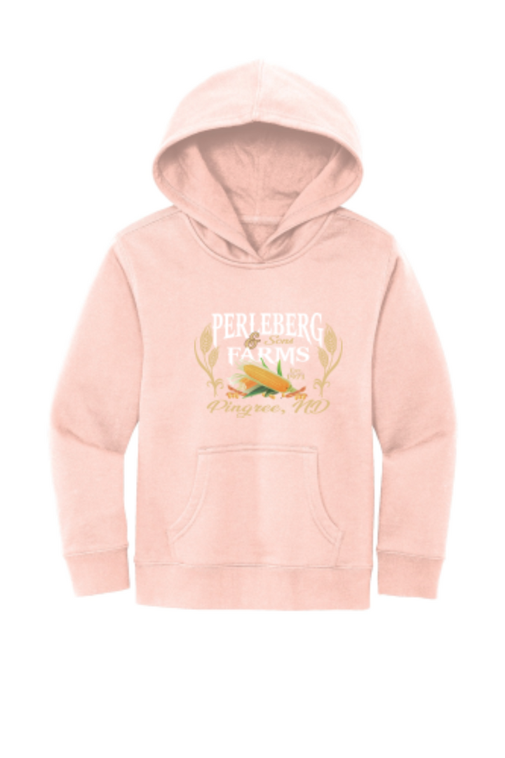 Rosewater Pink - front
