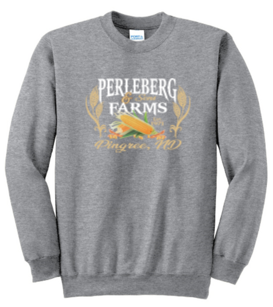 Athletic Hthr - front