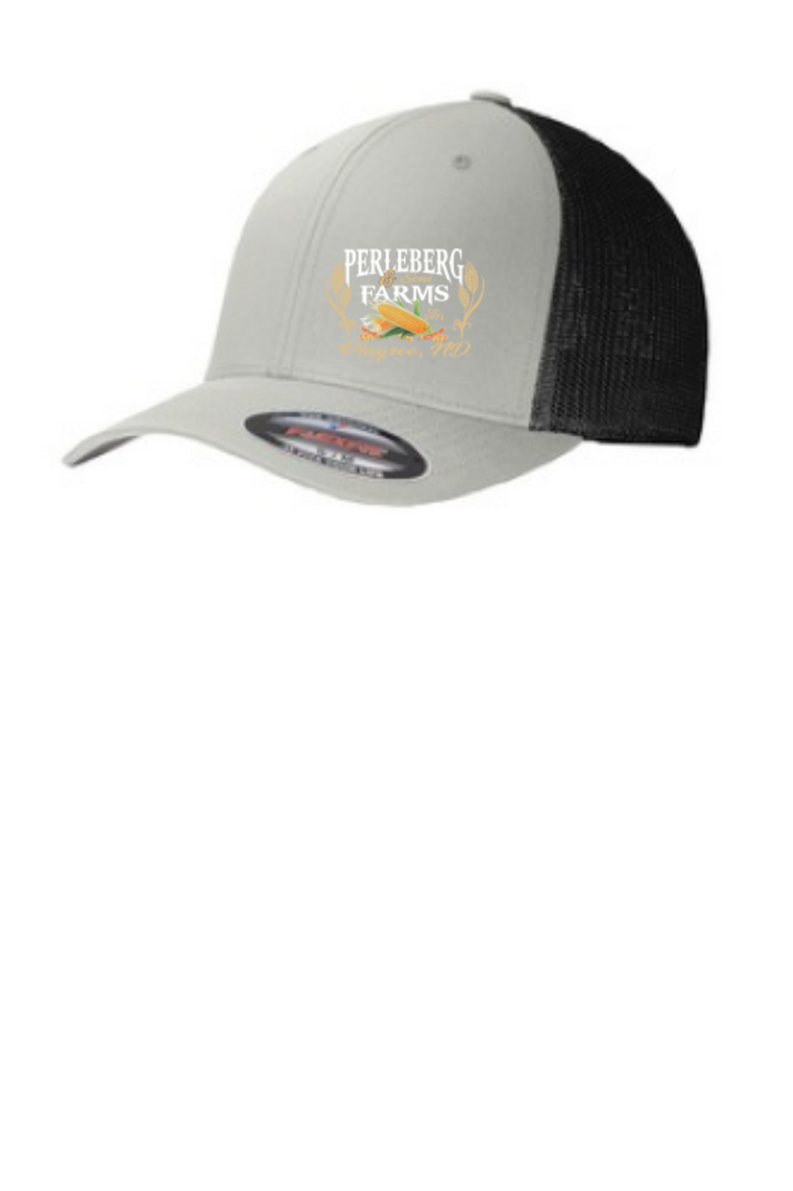 Silver Black - front