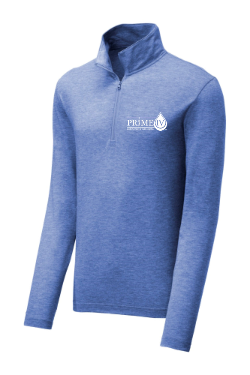 True Royal Hth - front