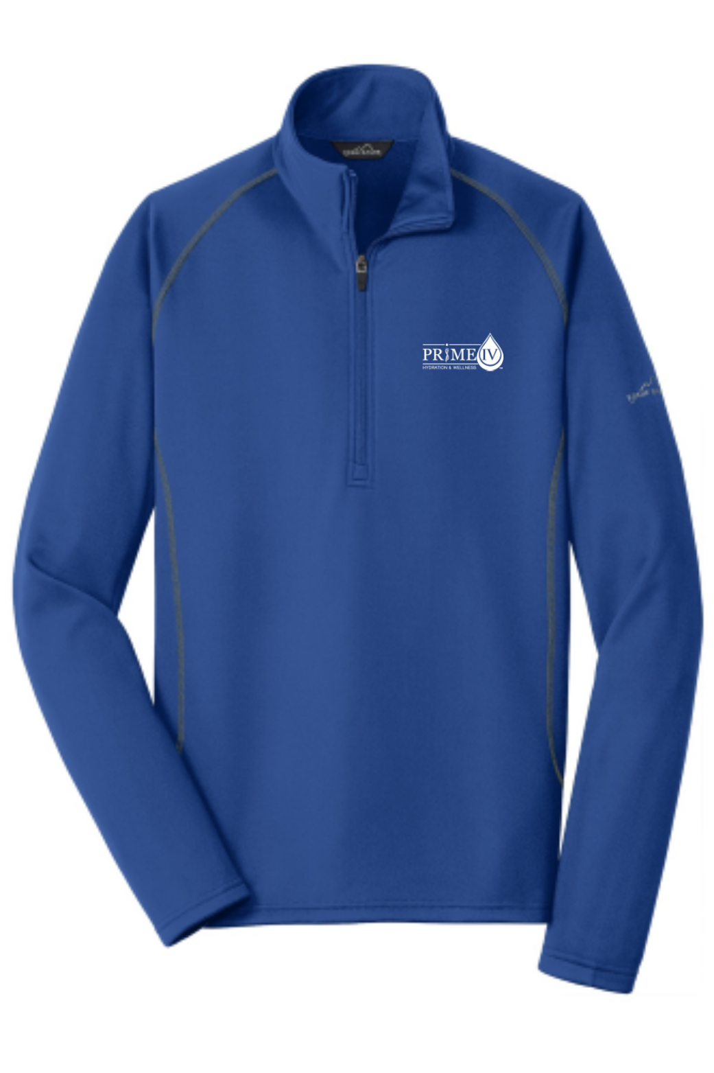 Cobalt Blue - front