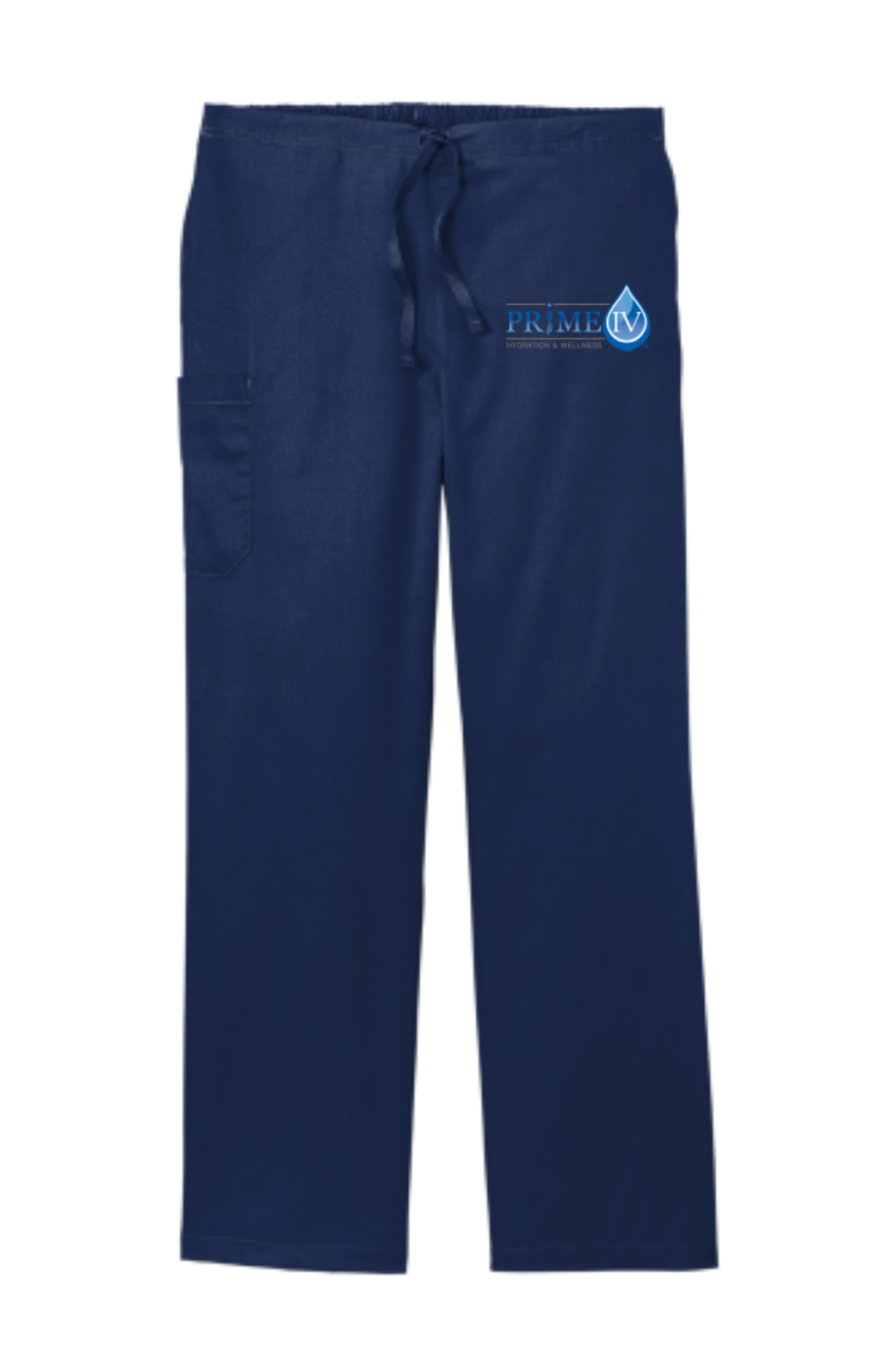 Navy - front