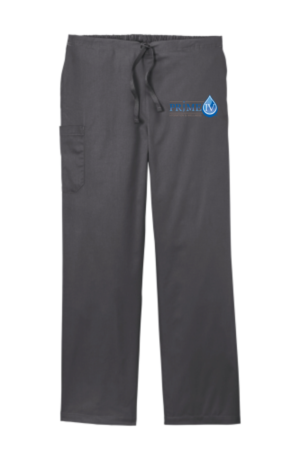 Pewter - front